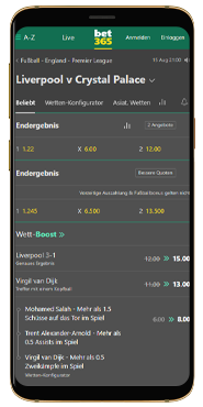 bet365-android