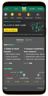 bet365-app